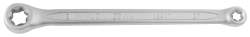 W290711 Ключ гаечный накидной, внешний TORX®, E7xE11