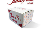 Покрытие флоковое для стен Tintoflox Mini 1 кг.