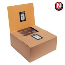 Мел Navigator Premium Chalk Plus Alpha Blue 1 шт.