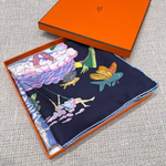 Платок Hermes