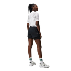 Женские теннисные шорты JLindeberg Mila Shorts Women - Black