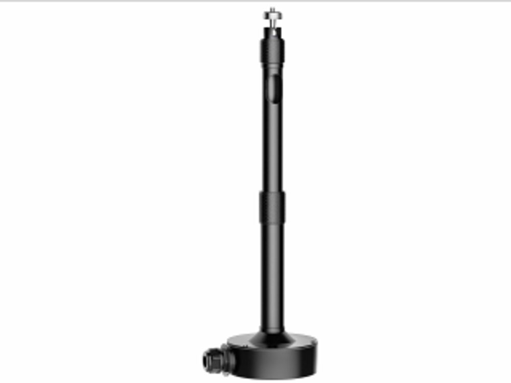 Кронштейн настенный Hikvision DS-1297ZJ-BS