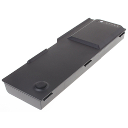 Аккумулятор AnyBatt 6600mAh для ноутбука Dell GD761, HK421, KD476