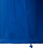 Куртка ветрозащитная CAMP Rain Jacket, синий, детский