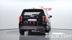Hyundai Palisade Diesel 2.2 2WD — 2023