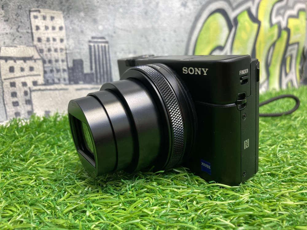 Sony RX100 VII
