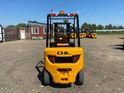 Дизельный погрузчик CHL CPCD20-XC5K2C г/п 2 тонны 3000 мм