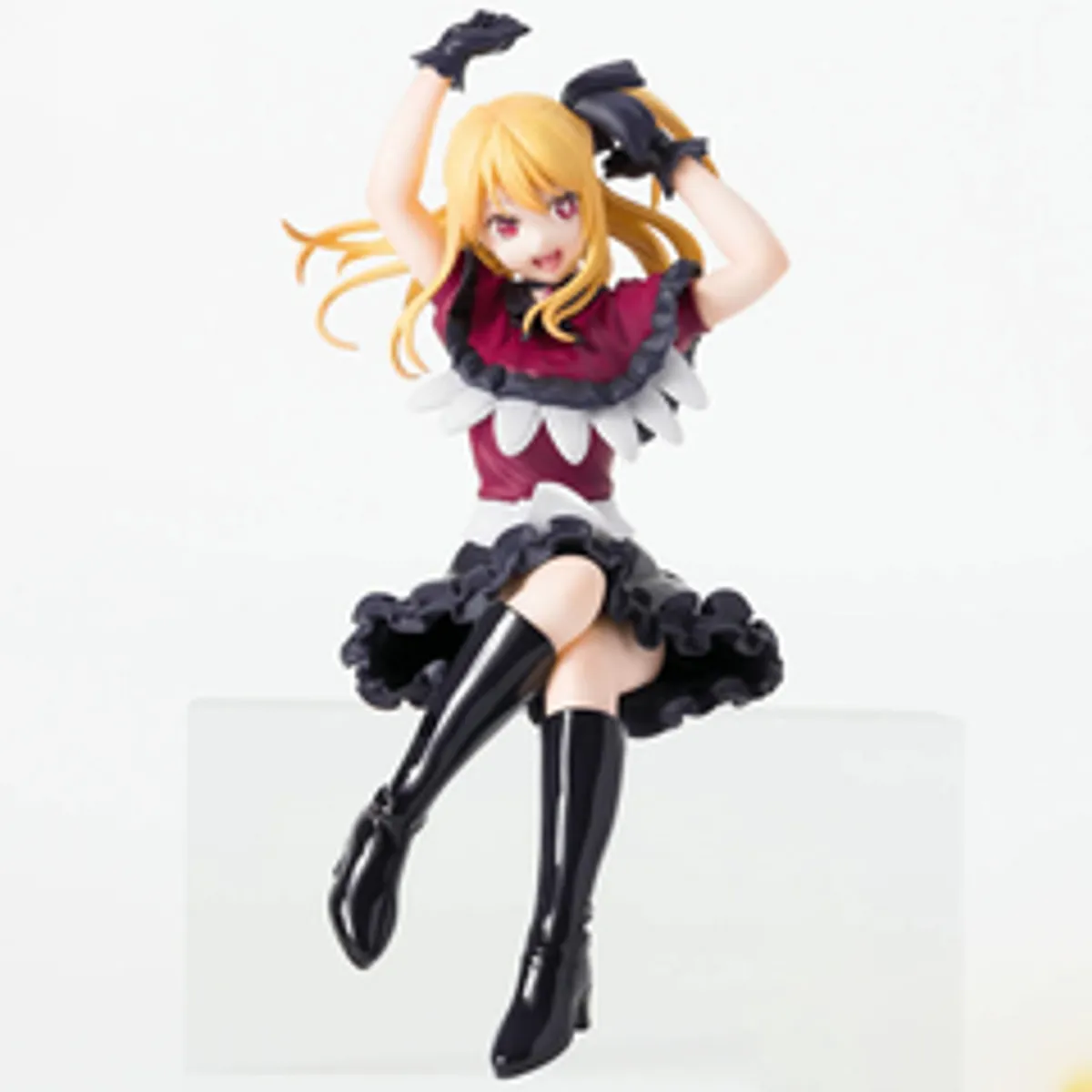 Фигурка SEGA Chokonose Oshi no Ko: Ruby