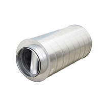 Шумоглушитель CSD 250/900