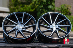 Комплект дисков Vossen CVT 15x7 et30 4x98