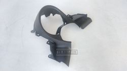 2DP-F837L-00. PANEL, CONSOLE 1. Yamaha N-max