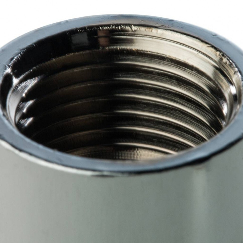 Удлинитель хромированный ВН 1/2"х25 Stout