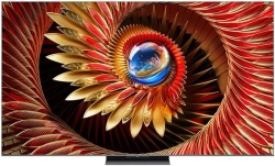 Телевизор TCL 75C8K