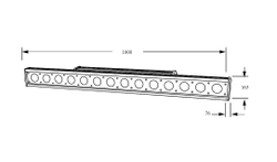 PIXARC 14- W-022
