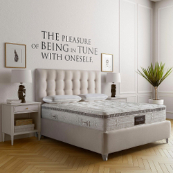 Матрас ортопедический 140x190x30 Magniflex Audaсe Armonia Memoform Dual 12