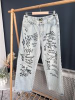 Новые джинсы Sun Street, 164