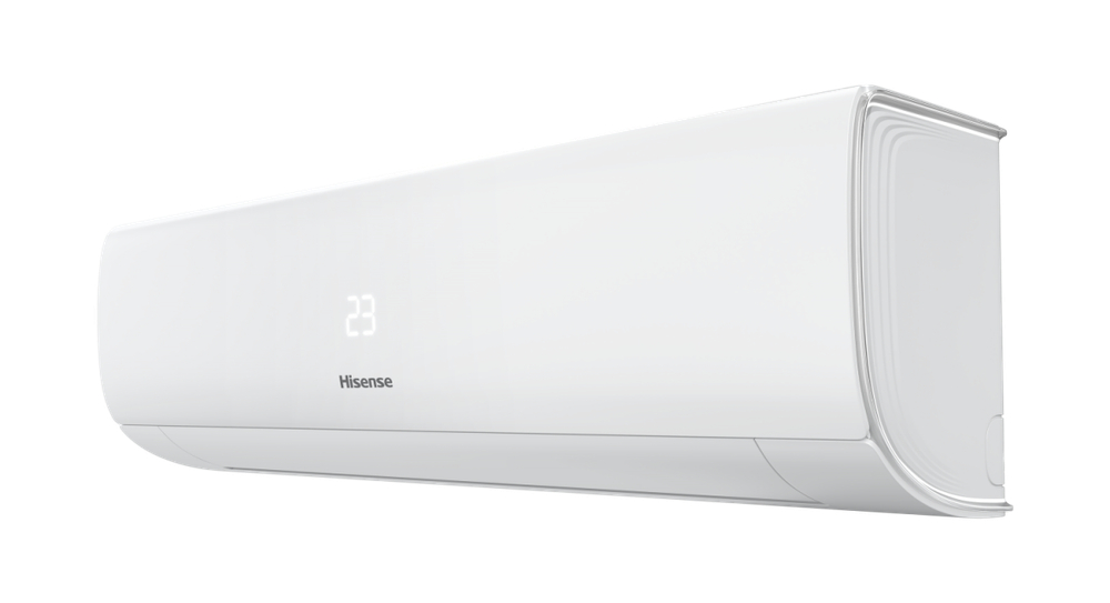 Hisense ZOOM AS-30HR4RBFKB00