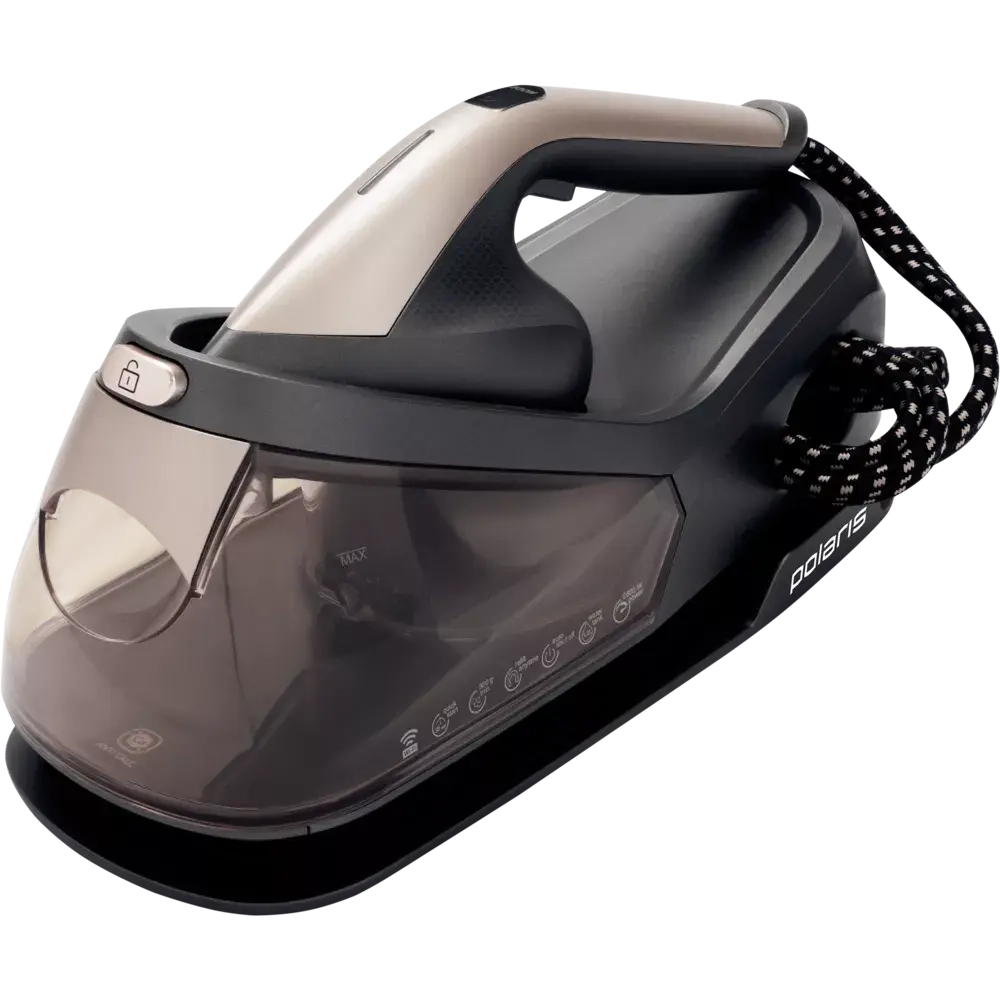 Парогенератор Polaris PSS 2002K