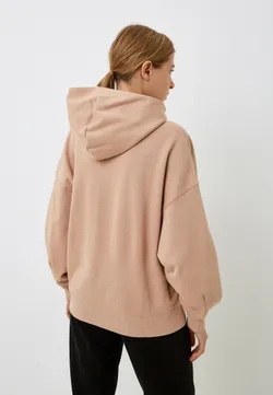 Толстовка женская PUMA Classics Oversized Hoodie TR