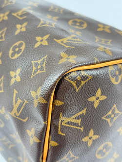 Сумка Louis Vuitton Speedy 30