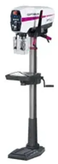 Тиски сверлильные Optimum BMP 160