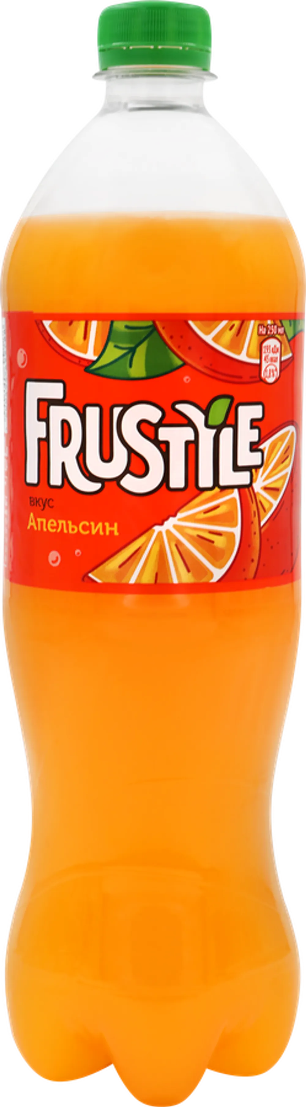 Напиток Фрустайл Апельсин 1л