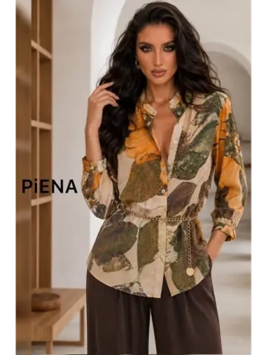 Блузка PIENA
