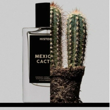History Parfums Mexican Cactus остаток 18 мл