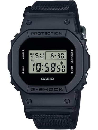 Наручные часы Casio DW-5600BCE-1