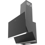 Наклонная вытяжка Korting KHC 65070 GN