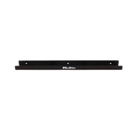 Держатель для распылителей MaxShine, 3 отверстия, 14*3 см, металл, H03D