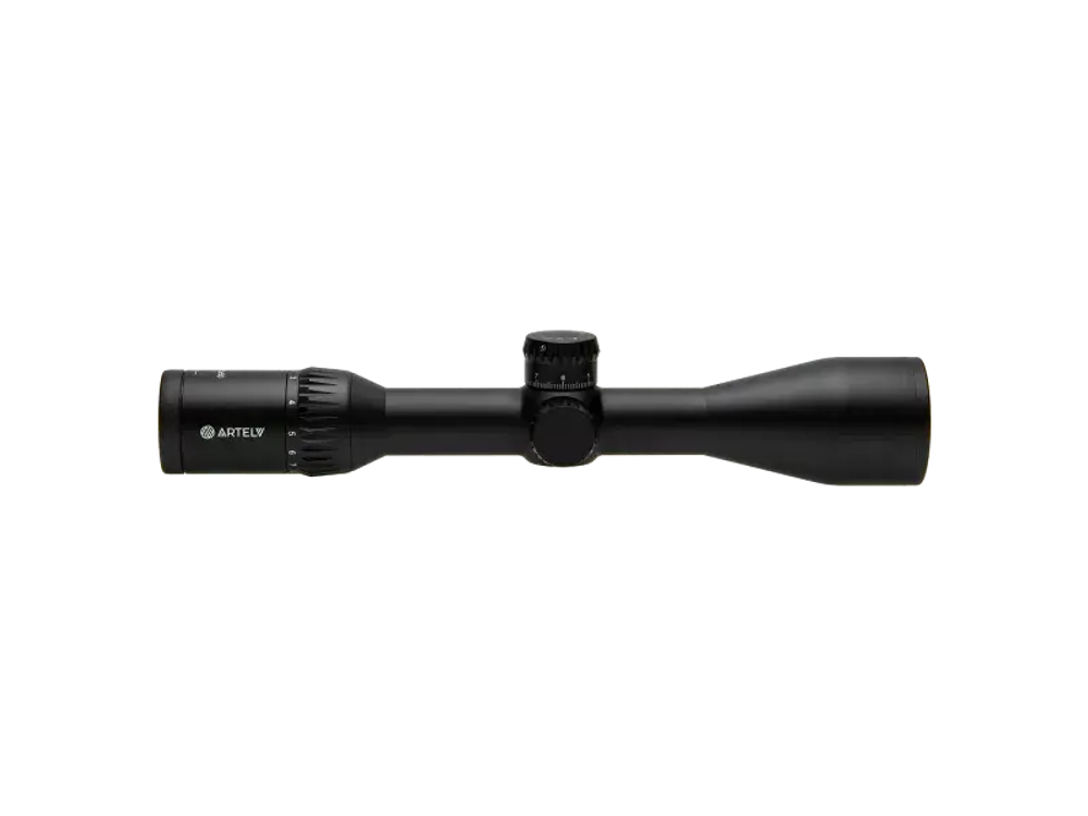 Оптический прицел Artelv CRS 2.5-10x50 SFP