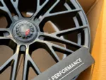 КОВАНЫЕ ДИСКИ для Porsche PANAMERA 4 4S E HYBRID G3 972
