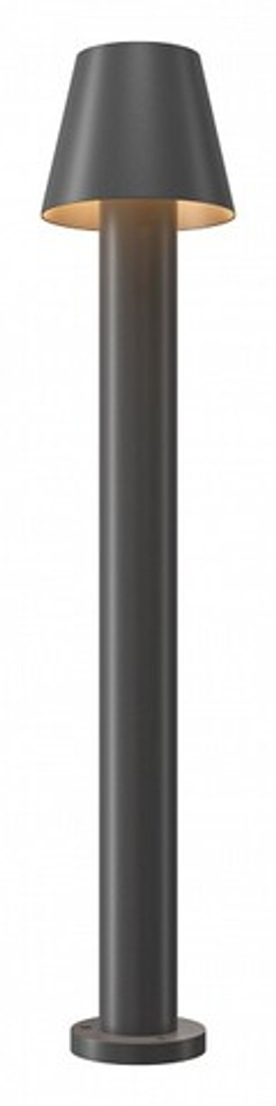 Наземный низкий светильник Maytoni Outdoor Гарц O421FL-L5GF
