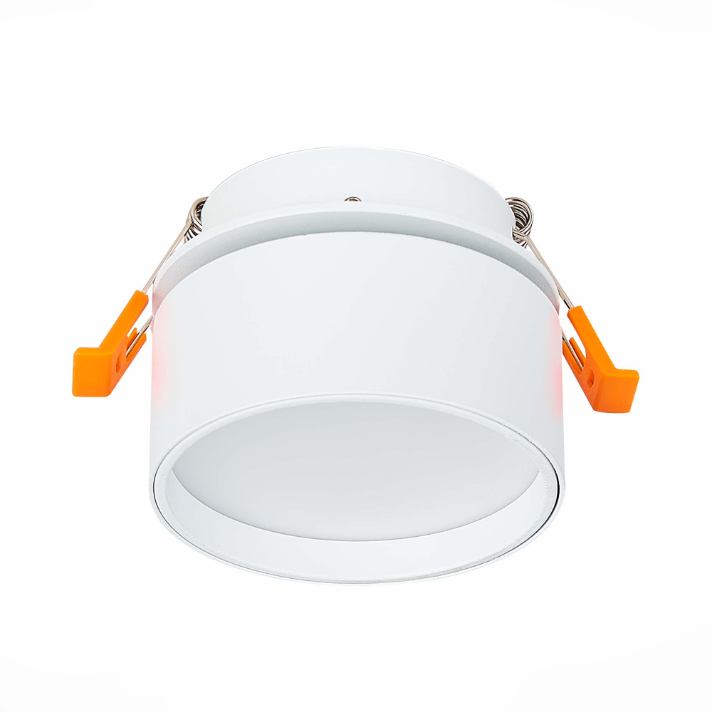 Светильник встраиваемый LED 9W 3000K