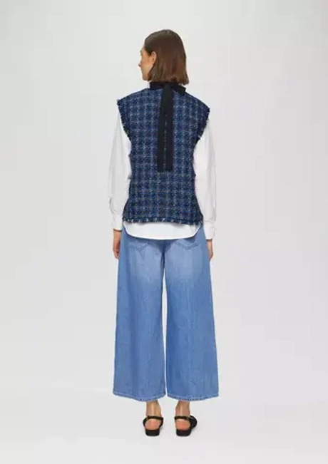 Кюлоты Jeans s.Oliver