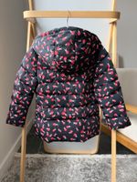 Утепленная куртка Stella McCartney, 116