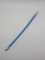 Шланг плунжерного шприца,гибкий шланг для плунжерного шприца, 300 мм
