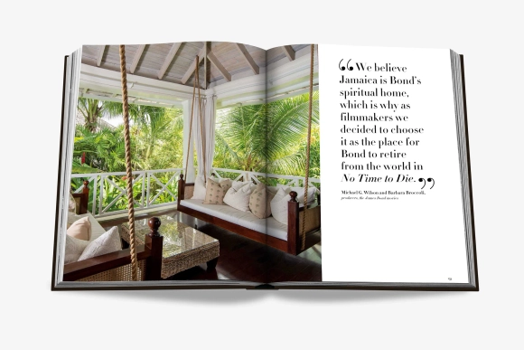 Книга Assouline Jamaica Vibes