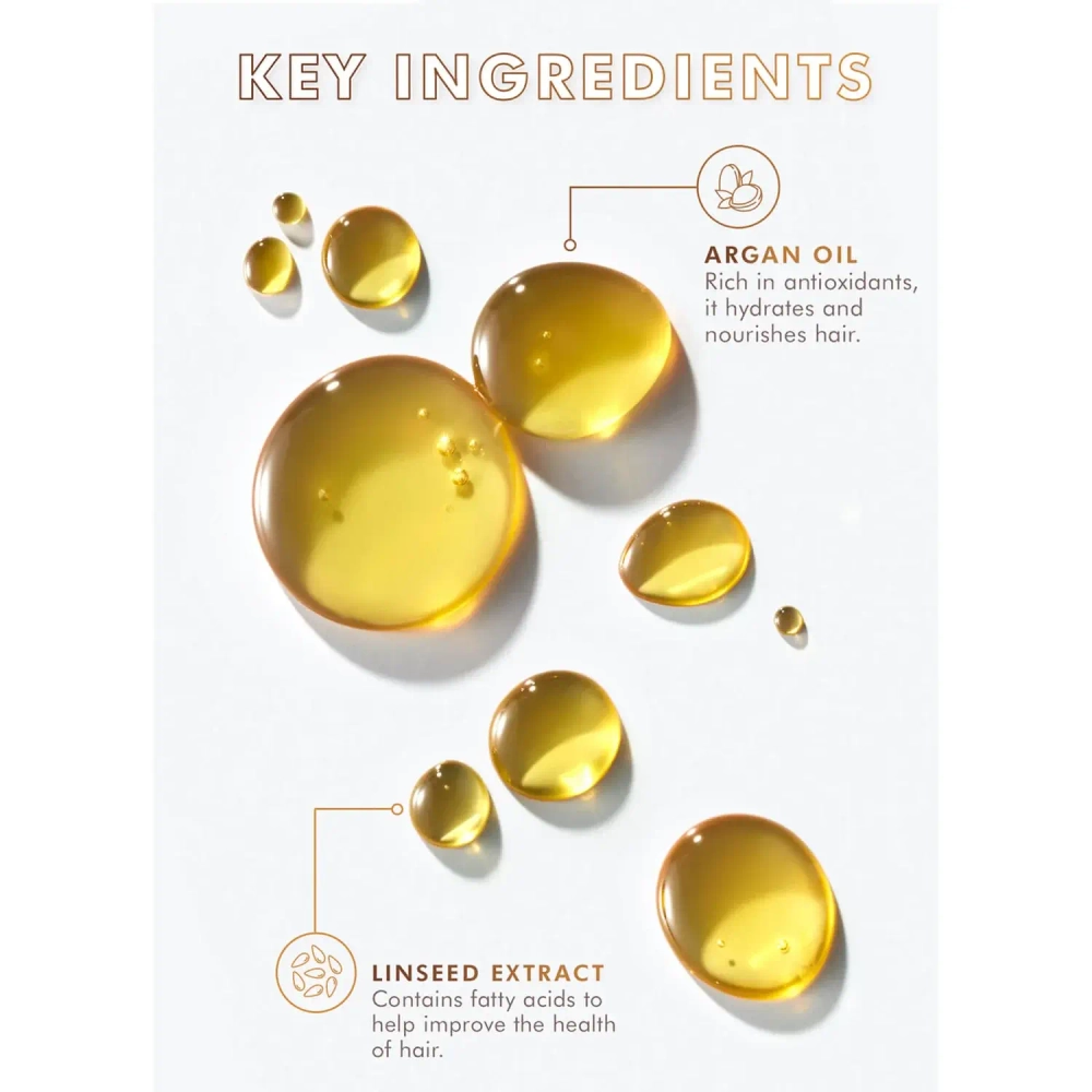 Moroccanoil Discovery Kit - Repair