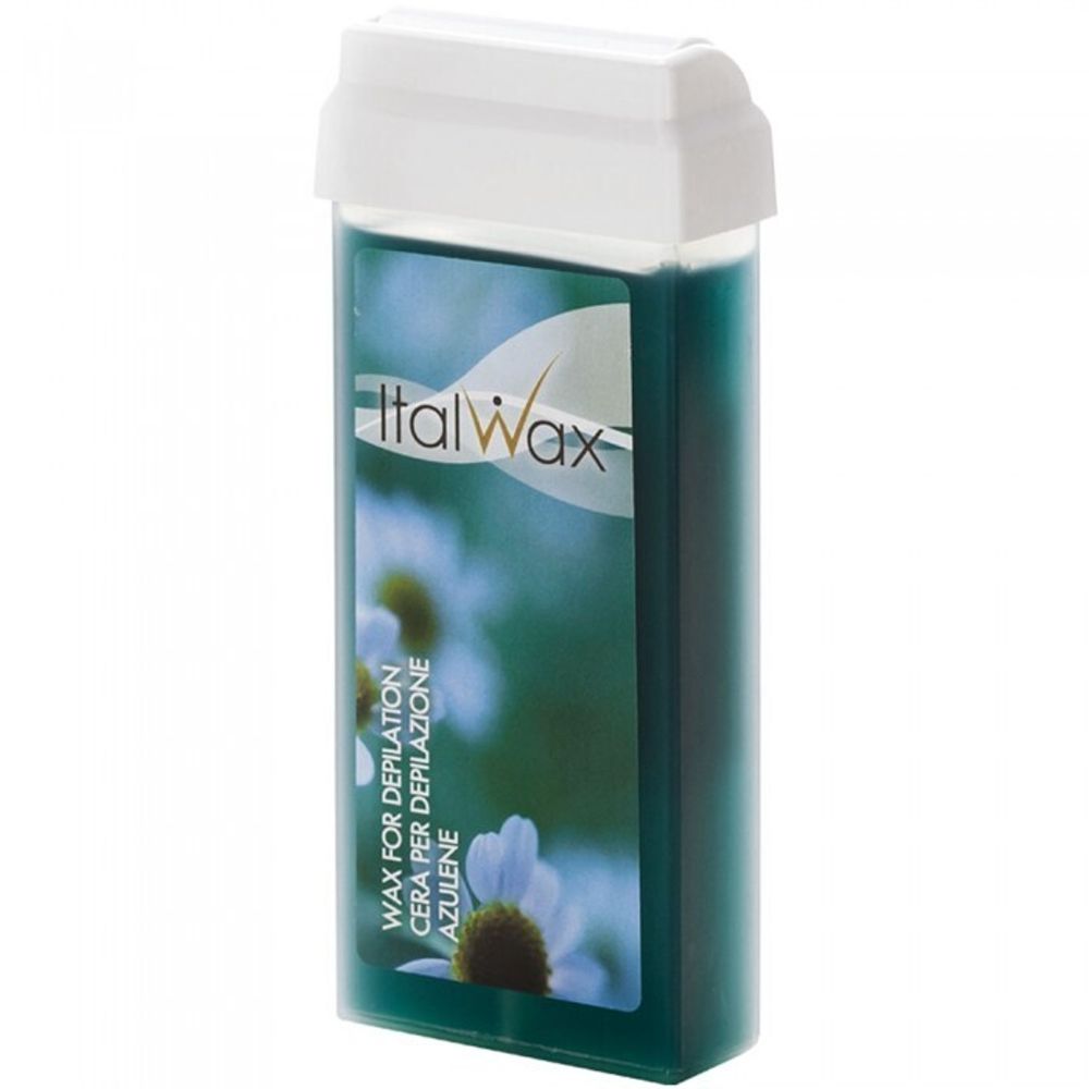 ТЁПЛЫЙ ВОСК «АЗУЛЕН» ITALWAX ТЁПЛЫЙ ВОСК «АЗУЛЕН» ITALWAX