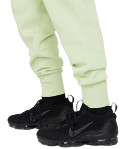 Штаны для девочки теннисные Nike Court Club Pants - honeydew/white
