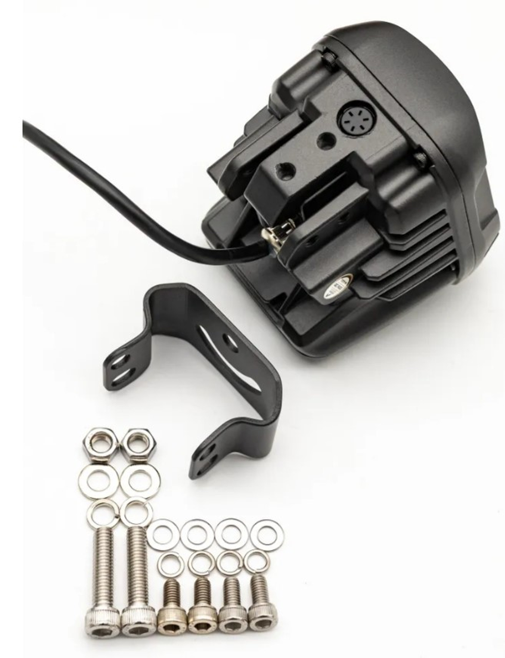 Модули Aozoom YLOP-01 PRO, 9-36V, 34/50W (комплект, 2шт)