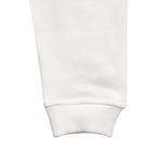 LOTUS ZIP-UP HOODIE OVERSIZED