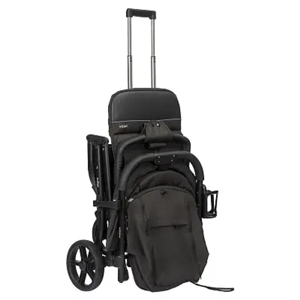 Прогулочная коляска Indigo Mega