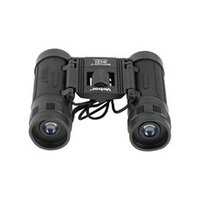 Бинокль Veber Sport БН 8x21 черный