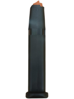 Магазин Glock-17,19 Gen 5 на 17 патронов, Black