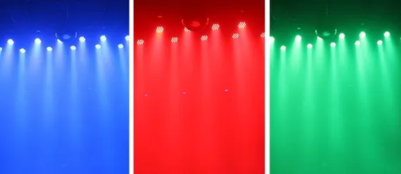 SHOWLIGHT LED SPOT 54W