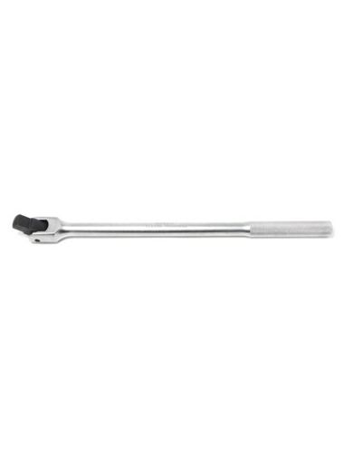 Вороток шарнирный 1/2''L-250мм с накаткой Forsage F-8014250
