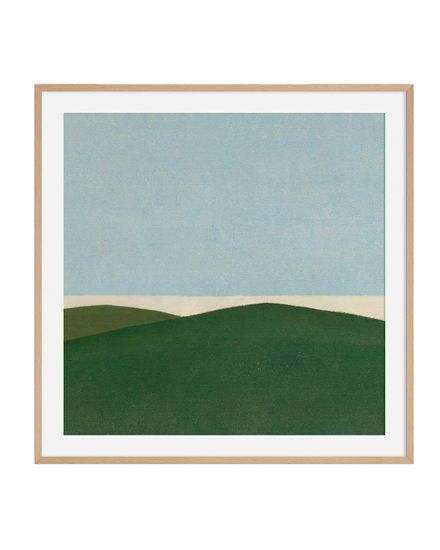 Интерьерное жикле “Landscape”